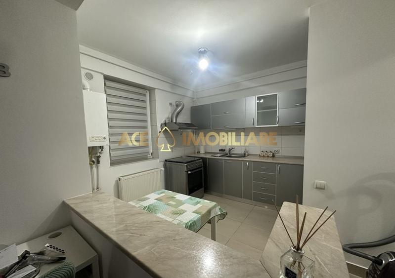 2 Camere | Aparatorii Patriei | Metrou | Parcare | Centrala - 5