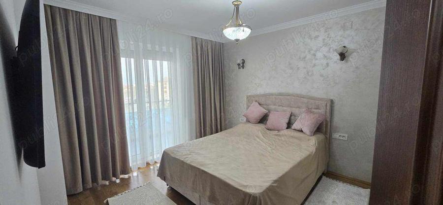 Apartament 3 camere de inchiriat, Victoria Residence Nufarul - 15