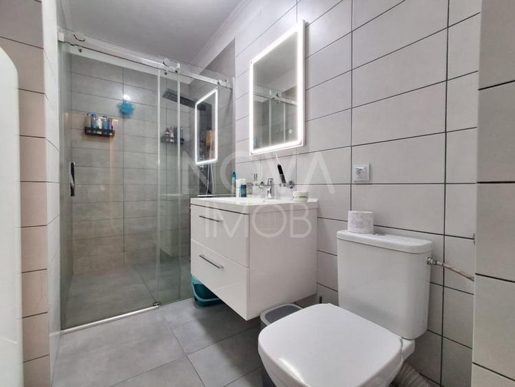Apartament 3 camere MOBILAT-UTILAT MODERN, City Residence - 7