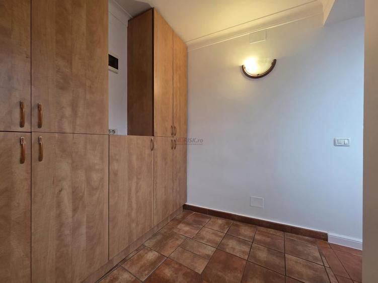 Townhouse urban renovat | Parcul Carol – Rond Regina Maria - 7