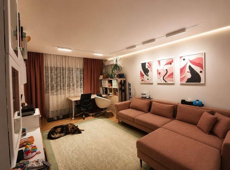 Apartament 3 camere - 4