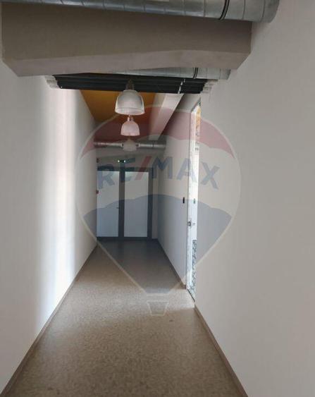 Spa?iu de birouri (25 mp) - zona Garii - 4