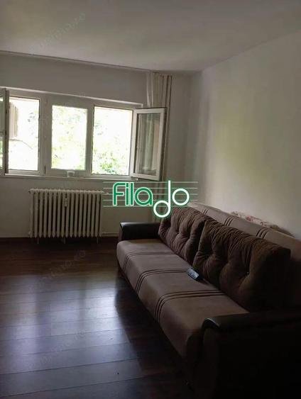 Apartament 2 camere Basarabia - 1