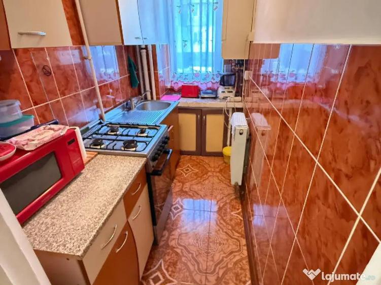 Zona Astra - Neptun, apartament 2 camere mobilat-utilat. - 2