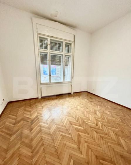 Apartament de patrimoniu, 5 camere, 125 mp cladire isto - 3