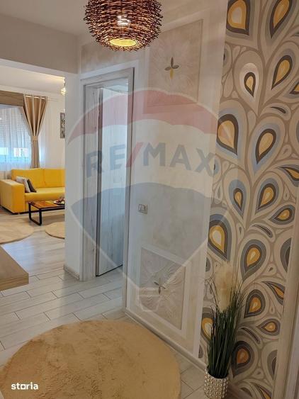 Apartament cu 2 camere de inchiriat cu parcare - 7