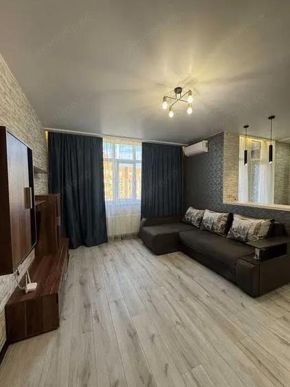 Garsoniera de inchiriat Zona Pantelimon - 2