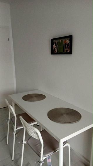 Garsoniera de inchiriat -prima inchiriere Str. Tineretului 65 - 5