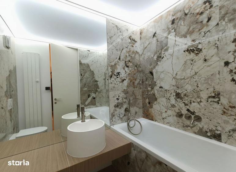Cortina 126 ~ 3 Camere ~ TVA Inclus ~ Parcare Subterana ~ Best Price - 3