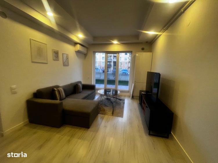 Apartament de inchiriat la parter in Cosmopolis - 6