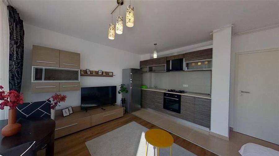 Studio cochet, modern mobilat si utilat , loc parcare, Avantgarden Bartolomeu - 29