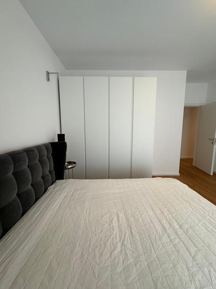 Modern 1-bedroom apartment Herastrau//terrace//parking - 10