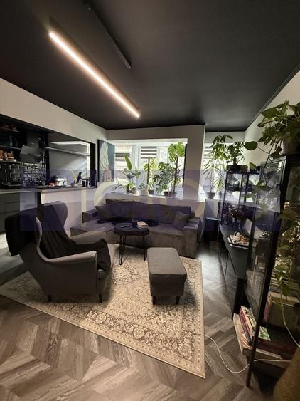 VANZARE 2 CAMERE DE LUX ZONA STEFAN CEL MARE | SECTOR 2 | - 5