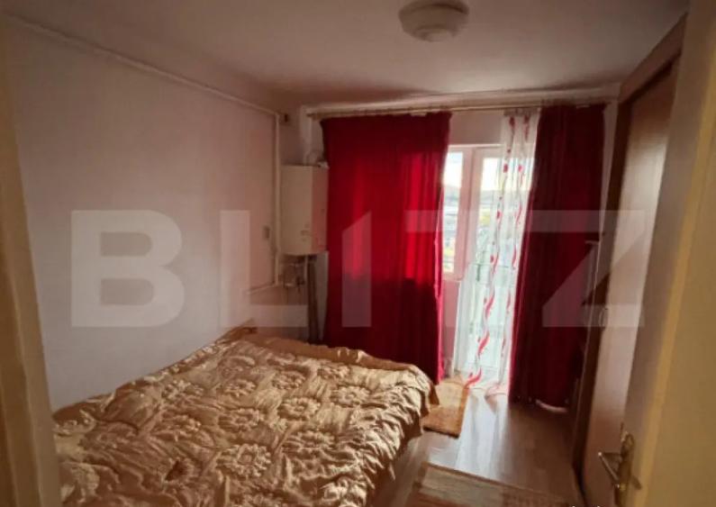 Apartament 1 camera, zona Valeria Peter Predescu - 4