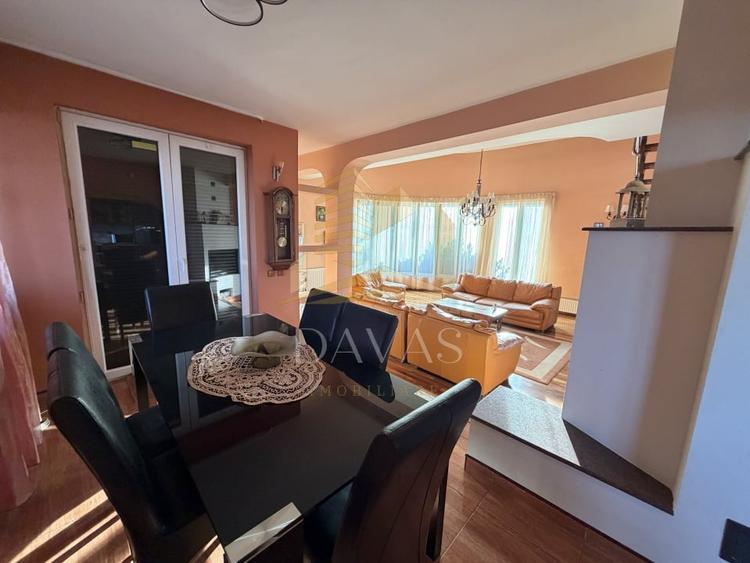 Casă individuala elegantă cu grădină superbă – perfectă pentru relaxare - 5