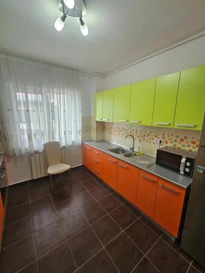 Apartament 3 camere Tei 124mp Estia Residence Parcare + Boxa + Terasa - 9