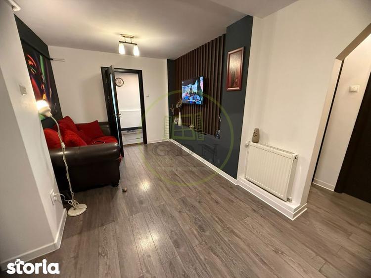 Apartament 2 camere decomandat, 54 mp utili, zona Autogara - 4