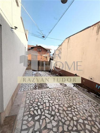 Casa 5 camere lux , cu garaj , beci ,  Ploiesti , ultracentral - 15