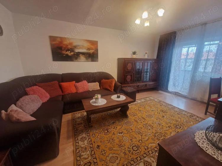 Apartament 3 camere 2 bai cu centrala in Soarelui - 5