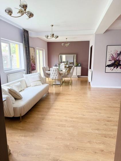 Giroc - Casa individuala cu 3 dormitoare - 5