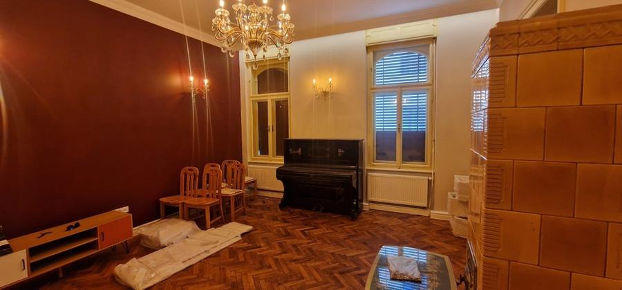 De inchiriat apartament 4 camere – Ultracentral, Sibiu - 8