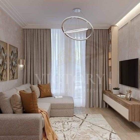 DIRECT DEZVOLTATOR || APARTAMENT 2 CAMERE TERASA PROPRIE || COMISION 0% - 2