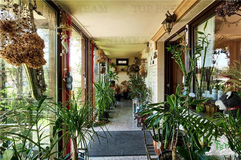 Spatiu comercial zona KM 4-5 Constanta - termen lung - pretabil activitate birou - 16