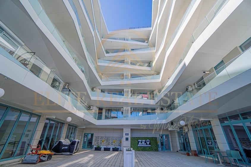 Apartament 2 camere, pe Promenadă – Zev Residence, la 2 pasi de plaja. - 3