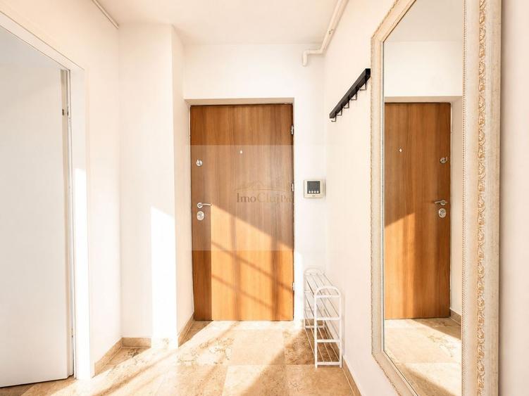 Apartament premium 3 camere cu view spre lac | Iulius Mall – FSEGA | - 12