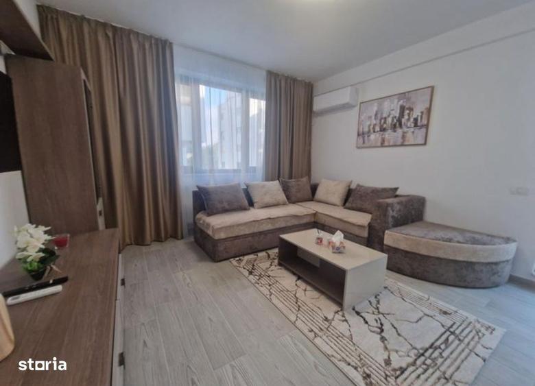 Mamaia Nord(MarketLidl)- 3 camere, etaj 2, centrala gaze,termen lung - 10