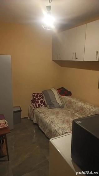 De inchiriat garsoniera zona Dacia proprietar - 5