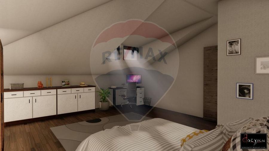 Casă / Vilă de vânzare str Dobrogeanu Gherea Radauti - 15