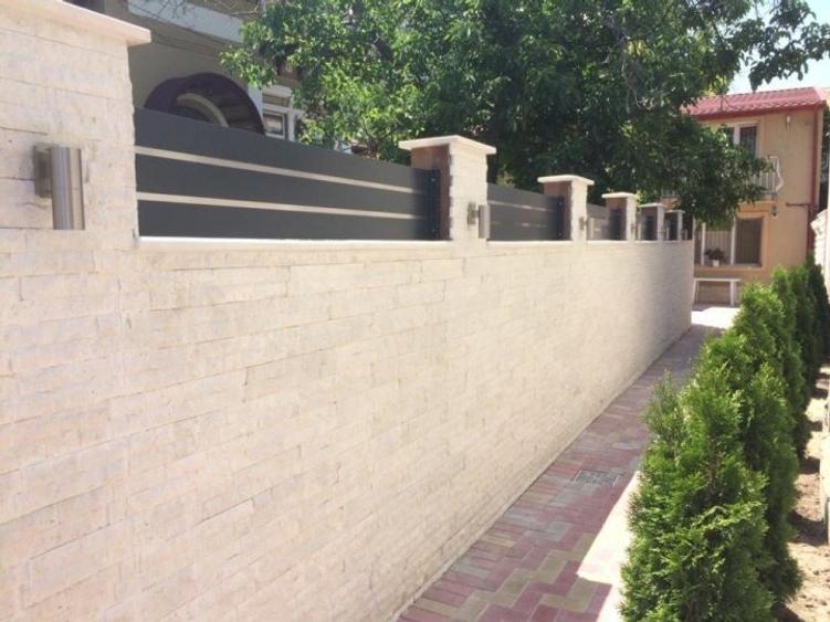 Firme  Vila P+1  Mosilor - Traian   4 camere, 110 mp. + curte 100mp. Parcare  - 5