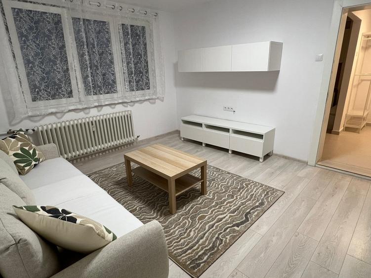 Apartament renovat ,mobilat, utilat nou in Grigorescu - 2