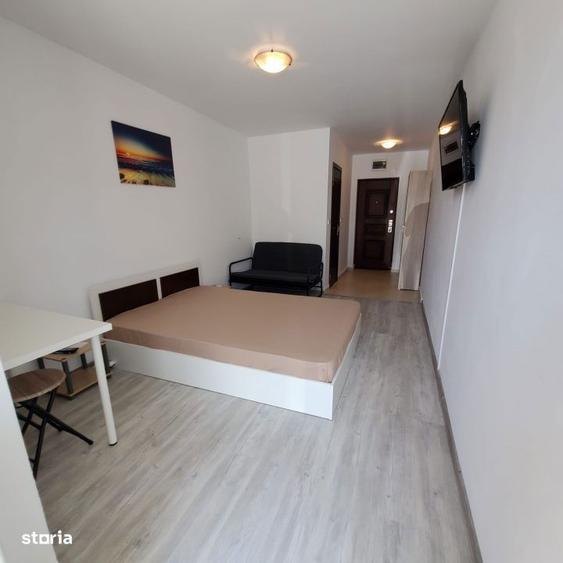 Studio modern cu terasa I Parcare proprie I 250m de plaja Comisio - 5