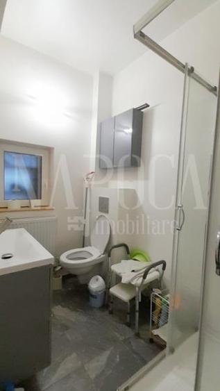 Casa 7 camere de vanzare in Gilau - 13