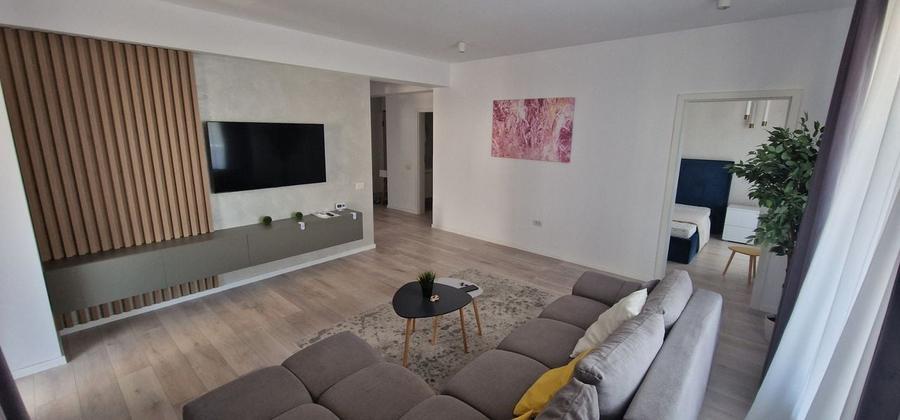 Bloc Nou , City Mall - 1