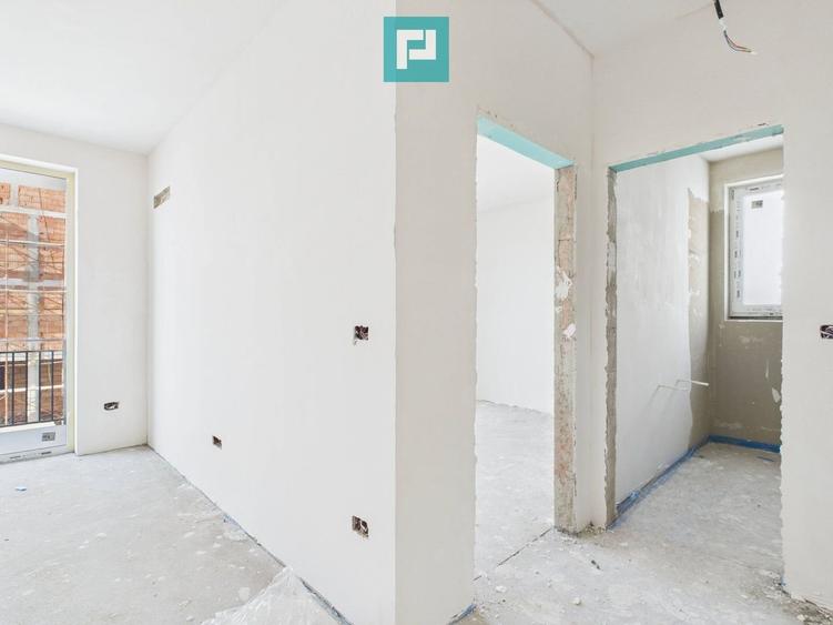 Apartament avangardist Freidorf  - Shopping City - 10