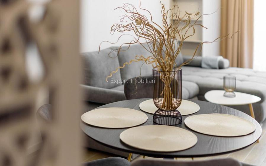 Apartament 2 camere situat in zona Mamaia Nord, primul bloc