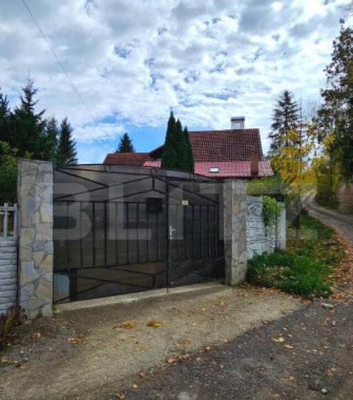 Casa deosebita, 3000 mp teren, 6 camere zona linistita - Bar - 15