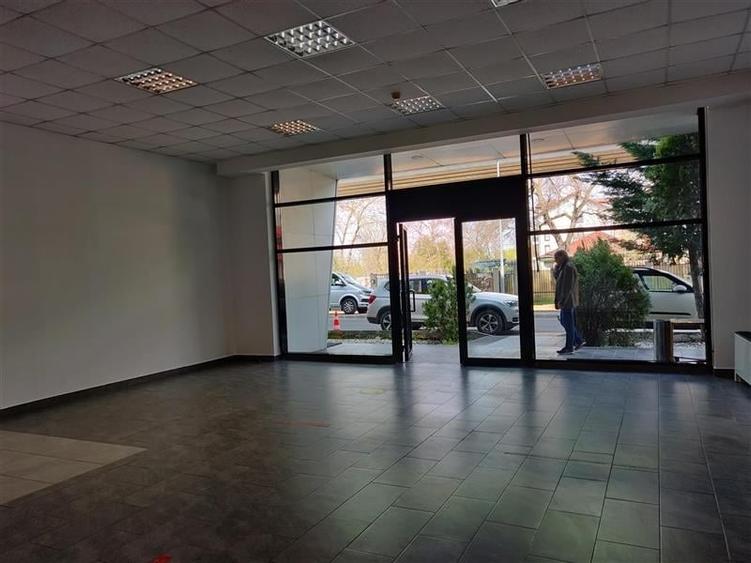 Spatiu birou de inchiriat - de la 61 mp, utilitati incluse - 3