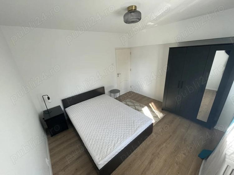 Inchiriez 3 camere Drumul Taberei + loc de parcare inclus - 3