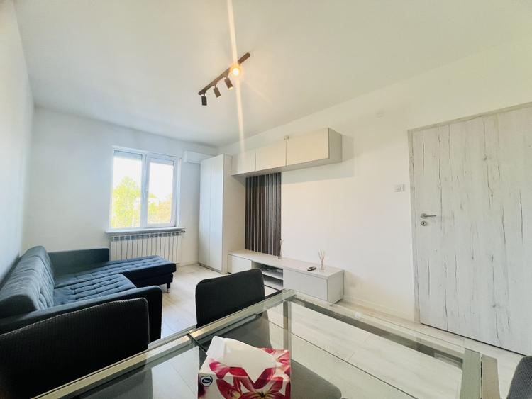 Apartament de inchiriat Floreasca - Barbu Vacarescu - 2