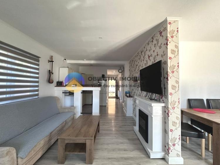 Casă de vânzare – Roznov, județul Neamț - 5