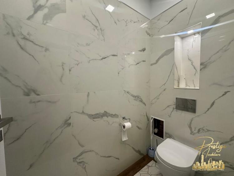 Spatiu comercial/birouri de inchiriat in bloc nou - Prima Sucevei - 7