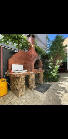 Pensiune Eforie Nord Exclusivitate - 14