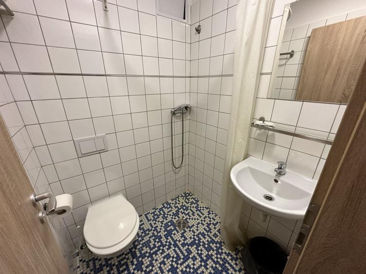 Garsoniera complet mobilata si utilata - 6