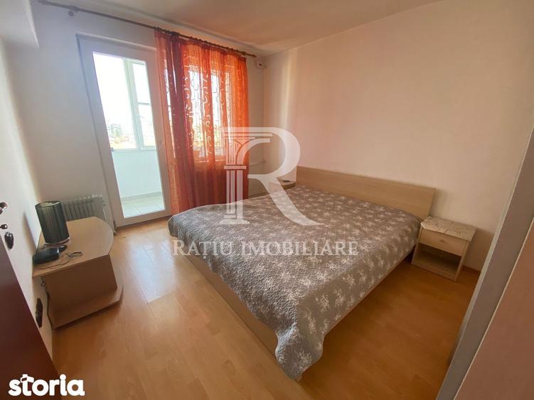 Apartament cu 2 camere | Parcul Traian | Oradea - 6