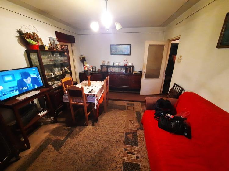 Apartament cu 2 camere, zona Alexandru cel Bun - 4