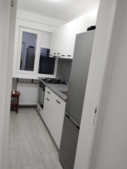 Proprietar,  vând apartament 2 camere Banat- Exercitiu - 7